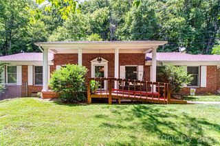 7835 US 23 Highway, Mars Hill, NC 28754