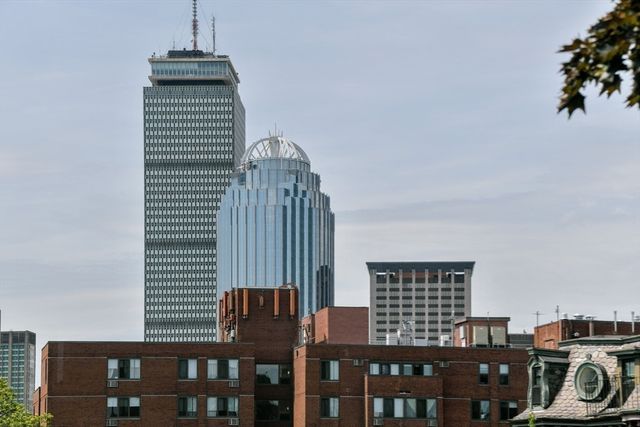 142 West Concord 3, Boston, MA 02118