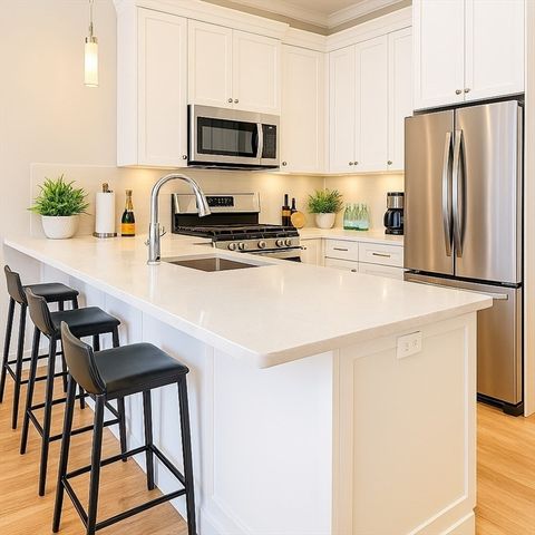 142 West Concord 3, Boston, MA 02118