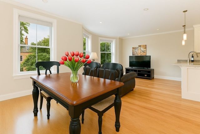 142 West Concord 3, Boston, MA 02118