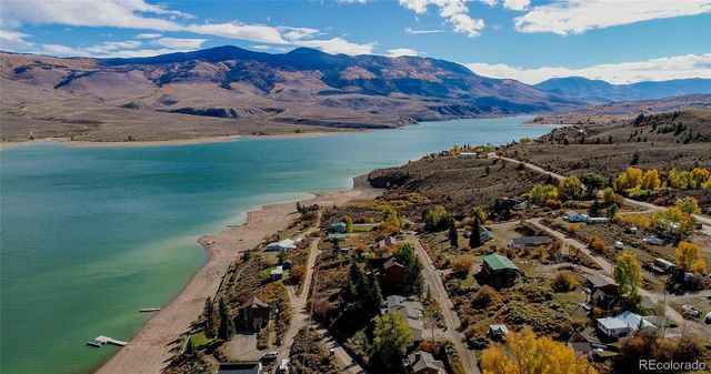 158 Green Mountain Avenue, Silverthorne, CO 80498