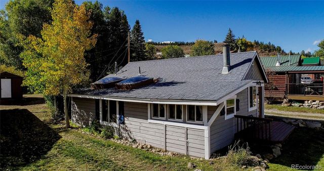 158 Green Mountain Avenue, Silverthorne, CO 80498