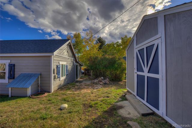 158 Green Mountain Avenue, Silverthorne, CO 80498