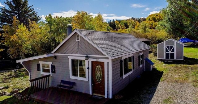 158 Green Mountain Avenue, Silverthorne, CO 80498