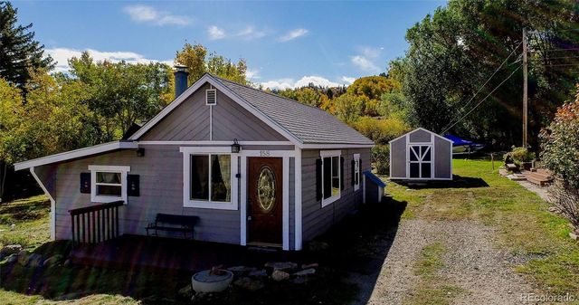158 Green Mountain Avenue, Silverthorne, CO 80498