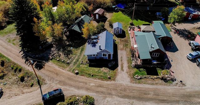 158 Green Mountain Avenue, Silverthorne, CO 80498