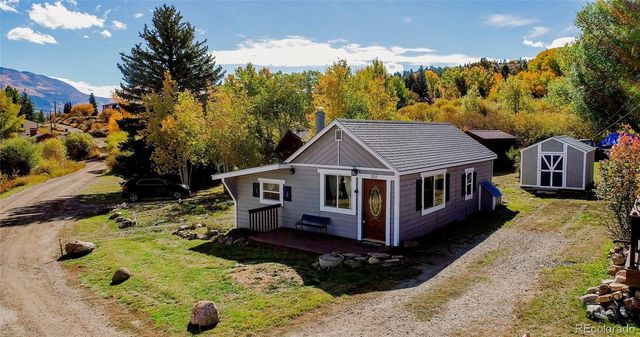 158 Green Mountain Avenue, Silverthorne, CO 80498