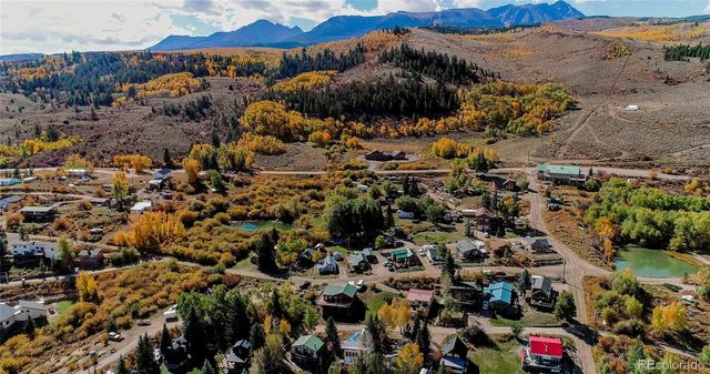 158 Green Mountain Avenue, Silverthorne, CO 80498
