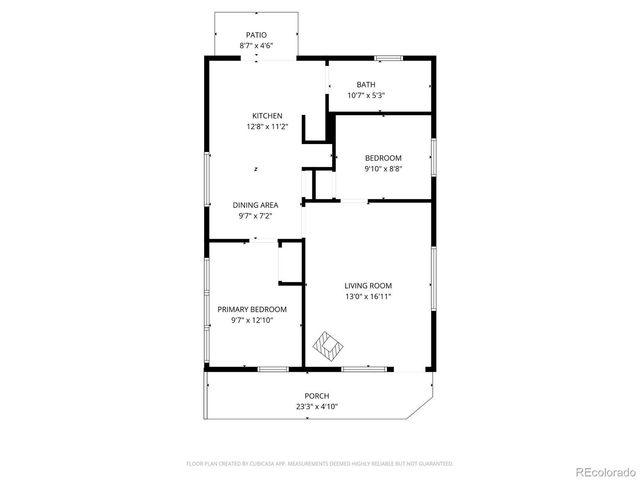 158 Green Mountain Avenue, Silverthorne, CO 80498