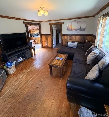 158 Green Mountain Avenue, Silverthorne, CO 80498