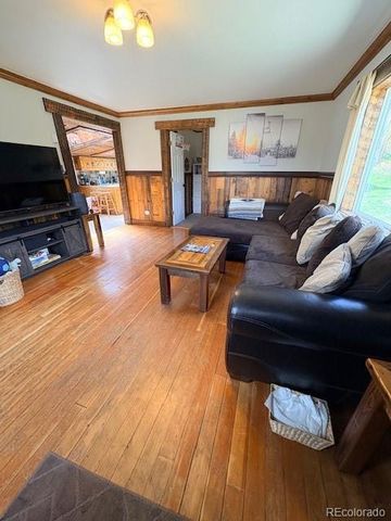 158 Green Mountain Avenue, Silverthorne, CO 80498