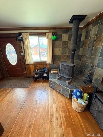 158 Green Mountain Avenue, Silverthorne, CO 80498
