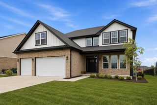 14144 W Marshall Drive, Manhattan, IL 60442