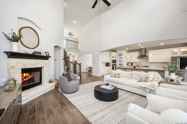 8527 Nichols Rain, Boerne, TX 78015