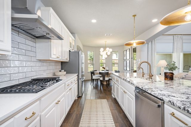 8527 Nichols Rain, Boerne, TX 78015