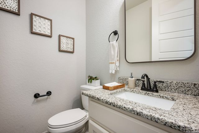 8527 Nichols Rain, Boerne, TX 78015