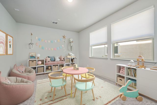 8527 Nichols Rain, Boerne, TX 78015