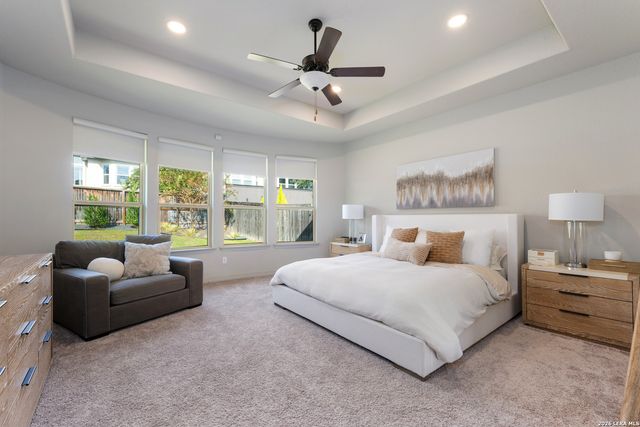 8527 Nichols Rain, Boerne, TX 78015