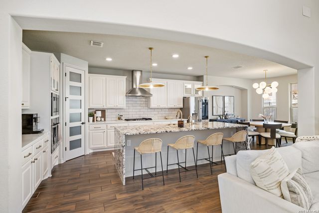 8527 Nichols Rain, Boerne, TX 78015