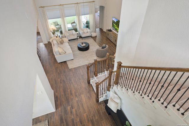 8527 Nichols Rain, Boerne, TX 78015