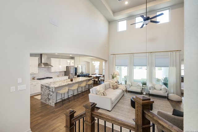 8527 Nichols Rain, Boerne, TX 78015