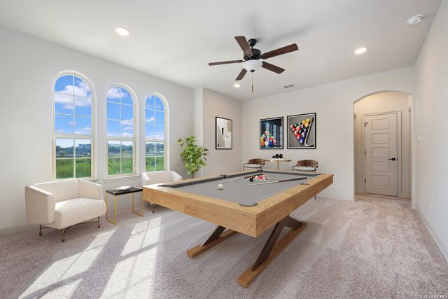 8527 Nichols Rain, Boerne, TX 78015