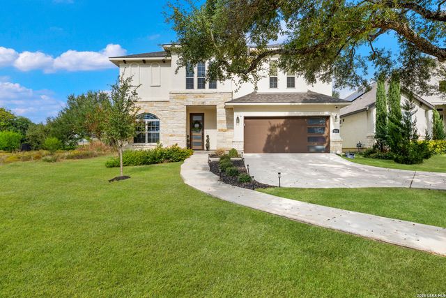 8527 Nichols Rain, Boerne, TX 78015