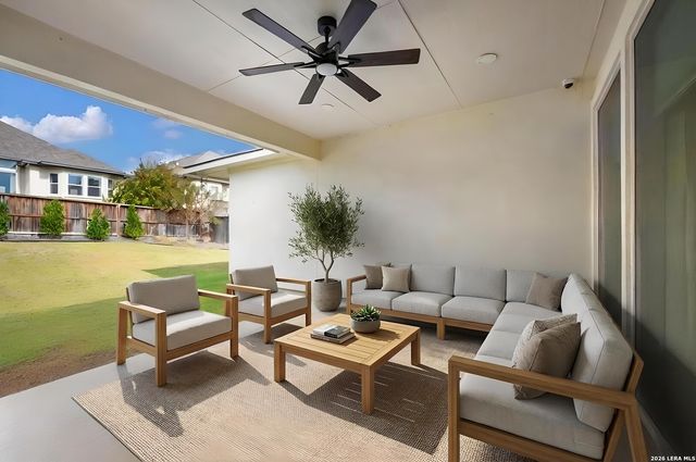 8527 Nichols Rain, Boerne, TX 78015