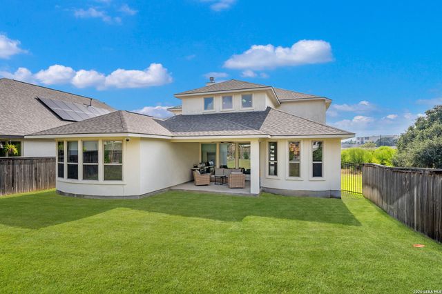 8527 Nichols Rain, Boerne, TX 78015