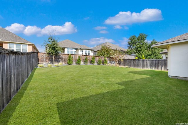 8527 Nichols Rain, Boerne, TX 78015