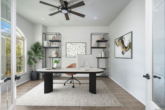 8527 Nichols Rain, Boerne, TX 78015