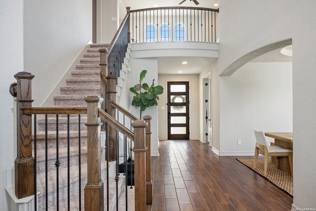 8527 Nichols Rain, Boerne, TX 78015