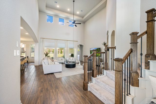 8527 Nichols Rain, Boerne, TX 78015