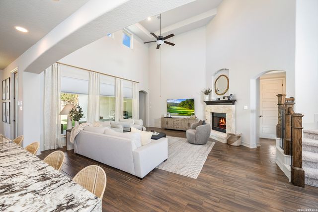 8527 Nichols Rain, Boerne, TX 78015