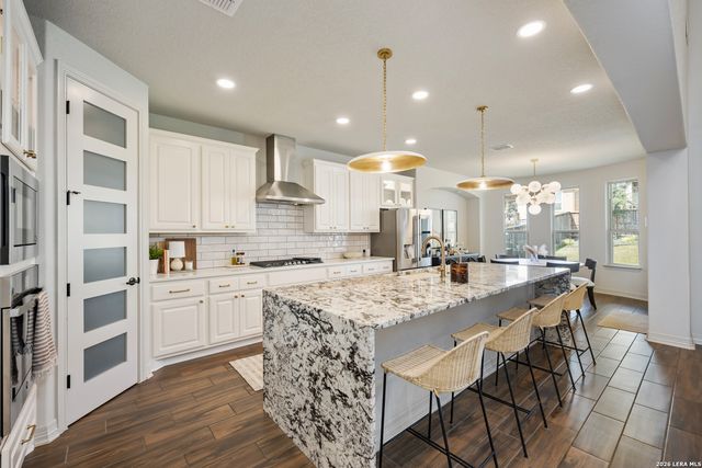 8527 Nichols Rain, Boerne, TX 78015