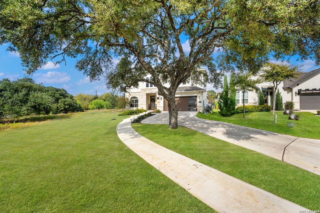 8527 Nichols Rain, Boerne, TX 78015