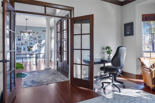 5429 Chardonnay Court, Rogers, AR 72758