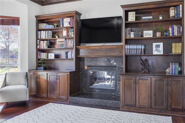 5429 Chardonnay Court, Rogers, AR 72758