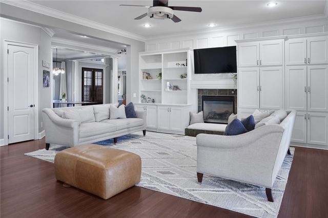 5429 Chardonnay Court, Rogers, AR 72758