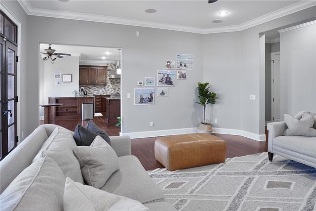 5429 Chardonnay Court, Rogers, AR 72758