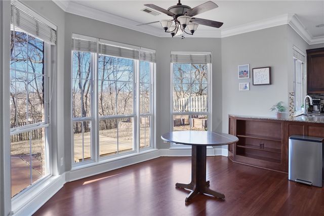 5429 Chardonnay Court, Rogers, AR 72758