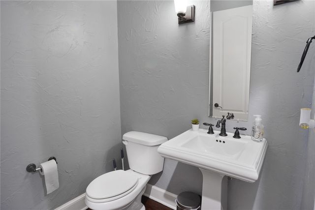 5429 Chardonnay Court, Rogers, AR 72758