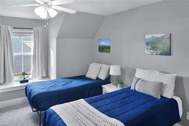 5429 Chardonnay Court, Rogers, AR 72758