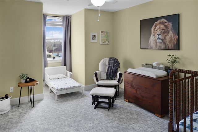 5429 Chardonnay Court, Rogers, AR 72758