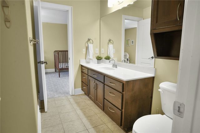 5429 Chardonnay Court, Rogers, AR 72758