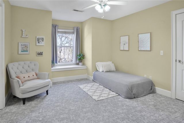 5429 Chardonnay Court, Rogers, AR 72758