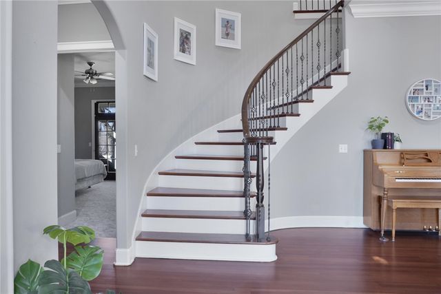 5429 Chardonnay Court, Rogers, AR 72758