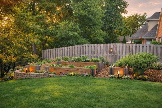 5429 Chardonnay Court, Rogers, AR 72758