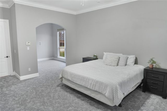 5429 Chardonnay Court, Rogers, AR 72758