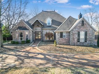 5429 Chardonnay Court, Rogers, AR 72758